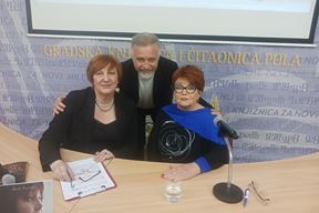 (Snimila Vanesa Begić)