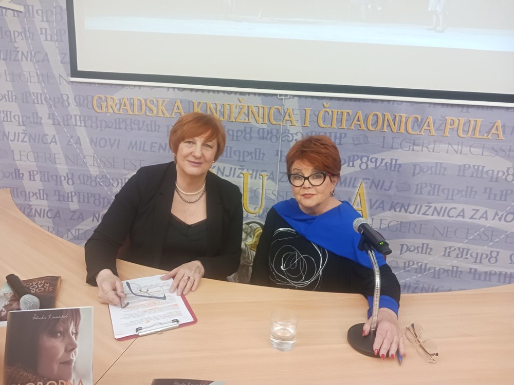 (Snimila Vanesa Begić)