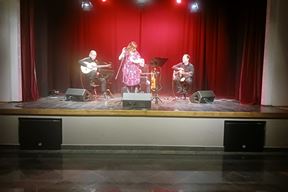 (Snimila Vanesa Begić)