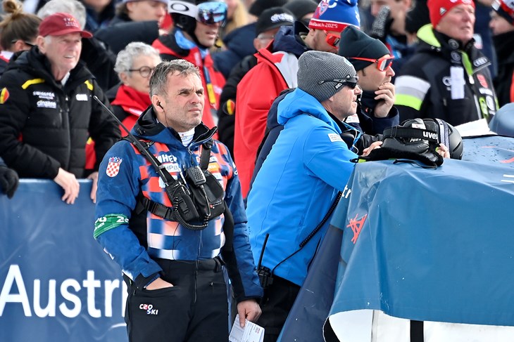 (Snimio Igor Soban / Pixsell)