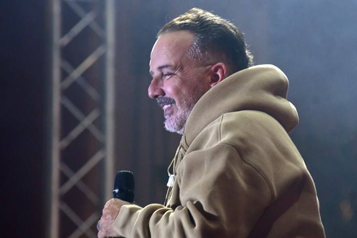 (Snimio Milivoj Mijošek)