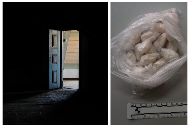 (Foto: Ilustracija / Pixsell, PU Zagrebačka)