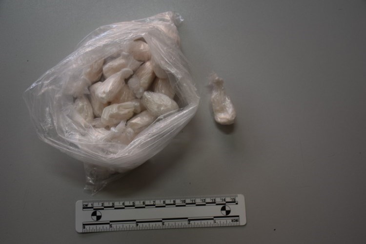 (Foto: PU zagrebačka)