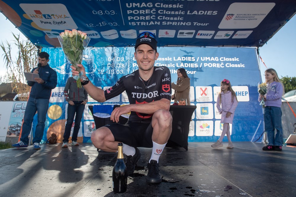 (Snimio Mario Stiehl)