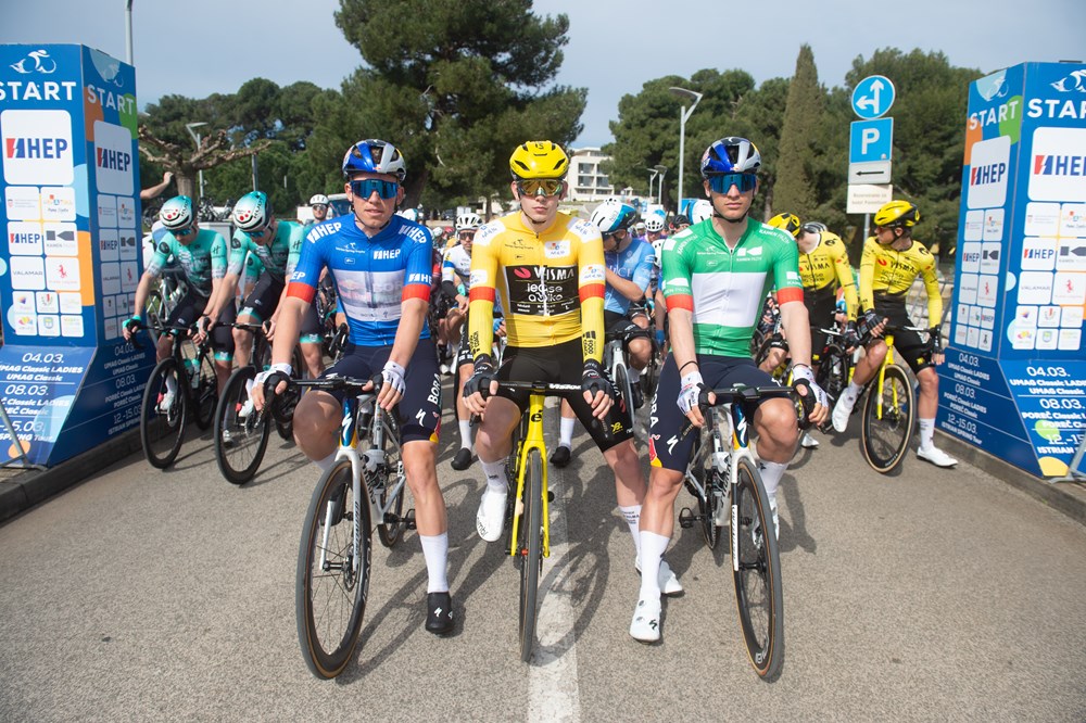 (Snimio Mario Stiehl)