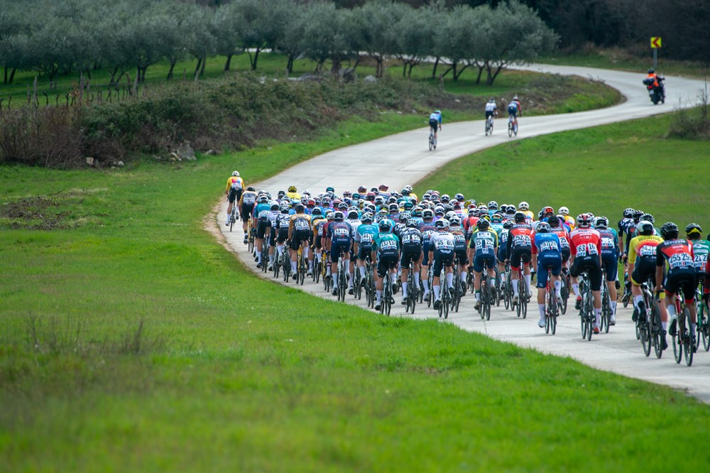 (Snimio Mario Stiehl)