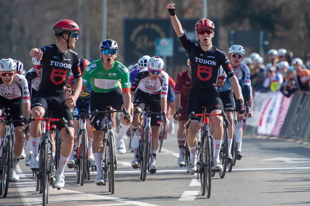 (Snimio Mario Stiehl)