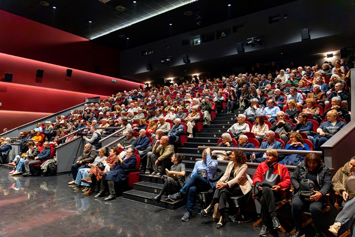 (Foto:  Valter Zanco / Kino Valli)  