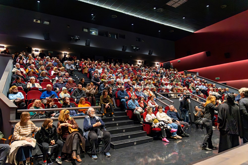 (Foto:  Valter Zanco / Kino Valli)  