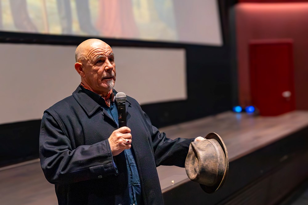 (Foto:  Valter Zanco / Kino Valli)  