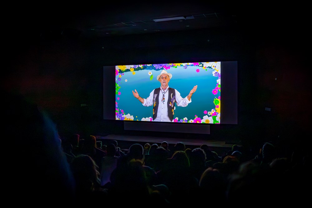 (Foto:  Valter Zanco / Kino Valli)  