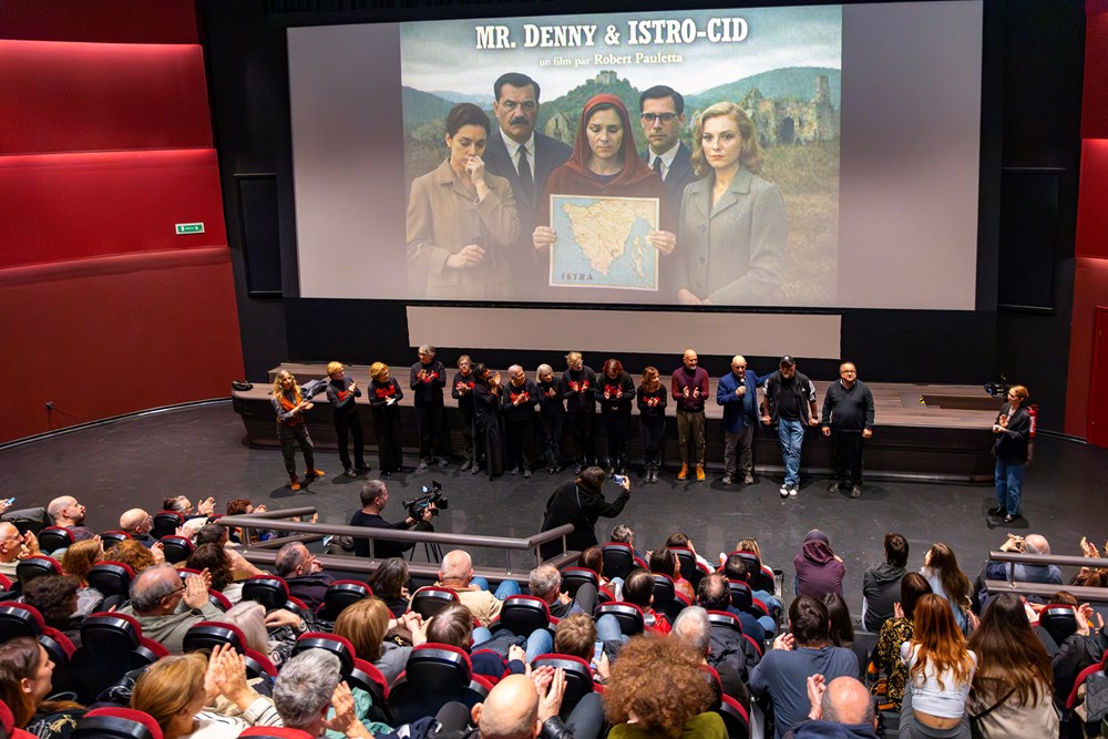 (Foto:  Valter Zanco / Kino Valli)  