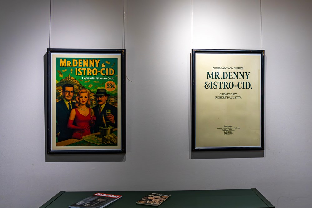 (Foto:  Valter Zanco / Kino Valli)  