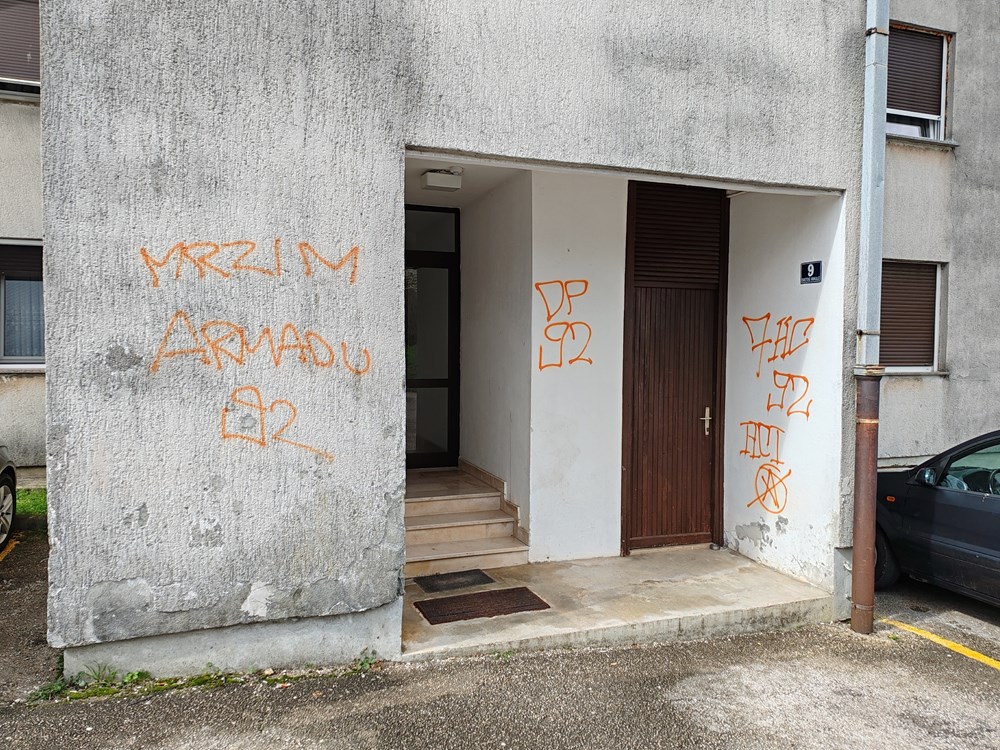 (Snimio Branko Biočić)