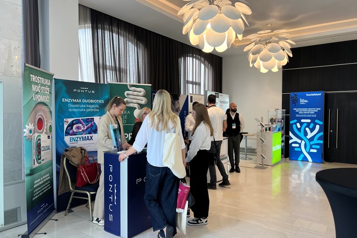 (Snimila Doria Mohorović)