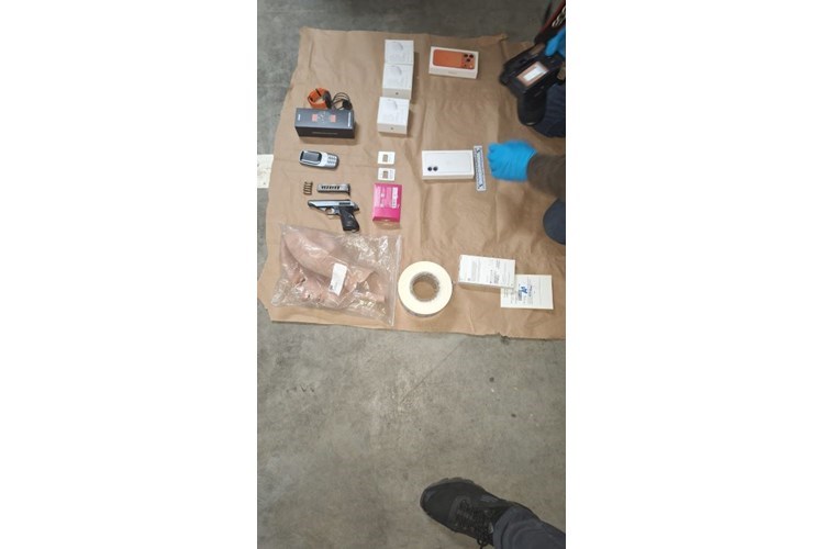 (Foto: PU zagrebačka)