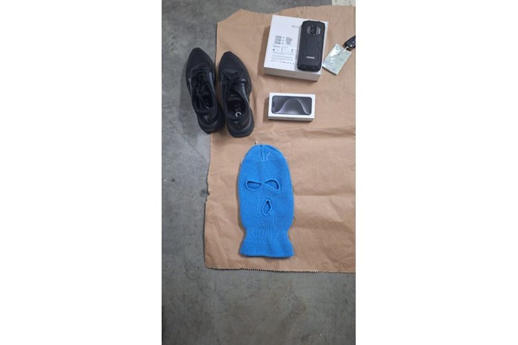 (Foto: PU zagrebačka)