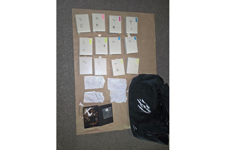 (Foto: PU zagrebačka)