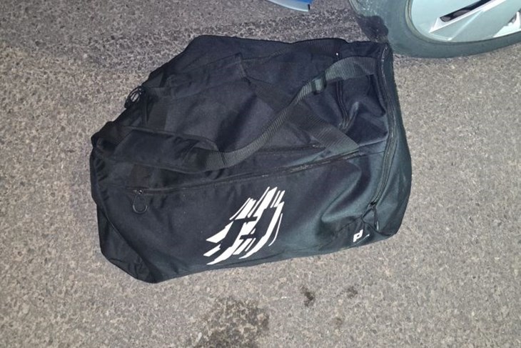 (Foto: PU zagrebačka)