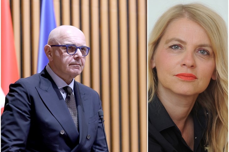 (Patrik Macek/Pixsell/Darko Jelinek)