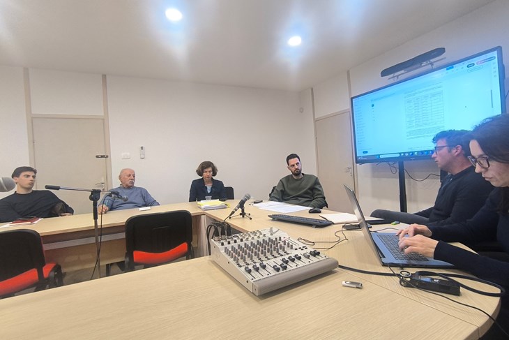 (Snimio Zvonimir Guzić)