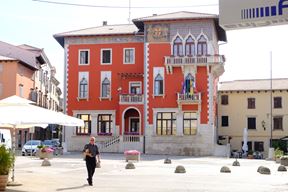 (Snimio Milivoj Mijošek)