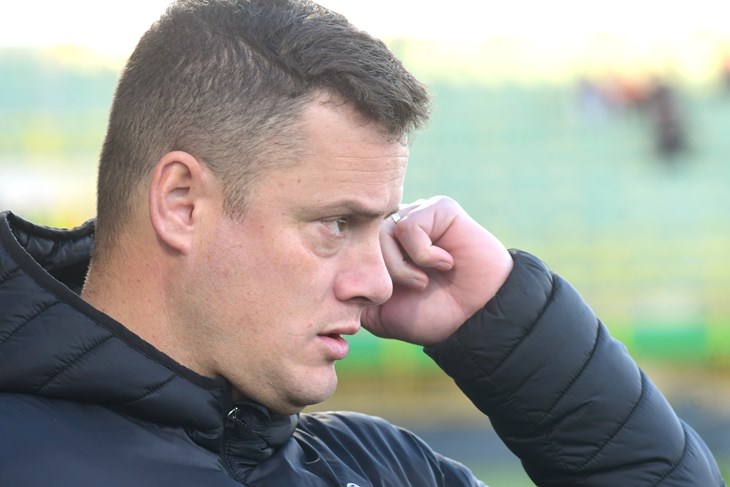 (Snimio Milivoj Mijošek)