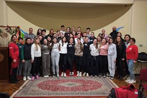 (Foto Crveni križ Pazin)