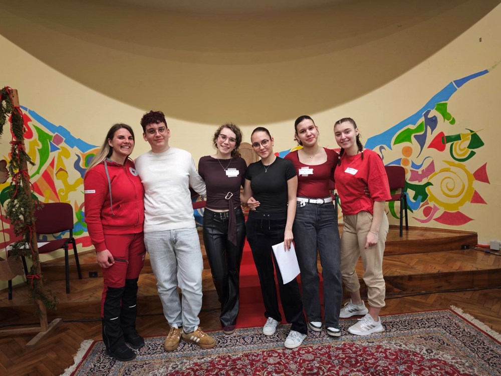 (Foto Crveni križ Pazin)