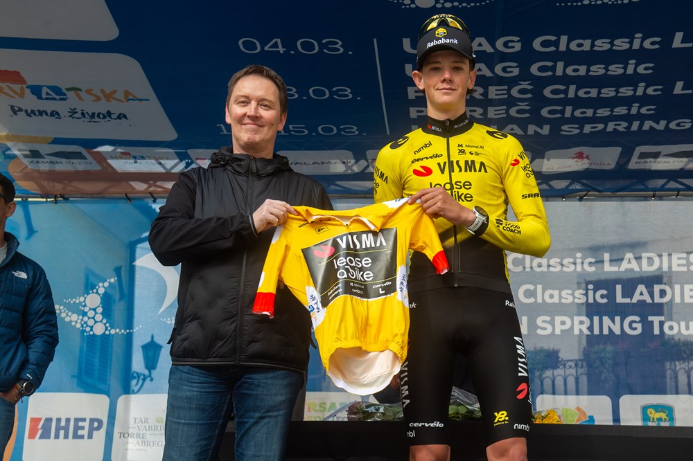 (Snimio Mario Stiehl)