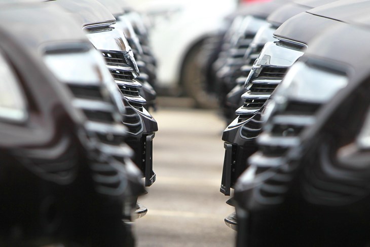 Ilustracija (Snimio Marijan Šušenj / Pixsell)