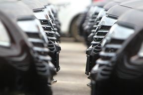 Ilustracija (Snimio Marijan Šušenj / Pixsell)