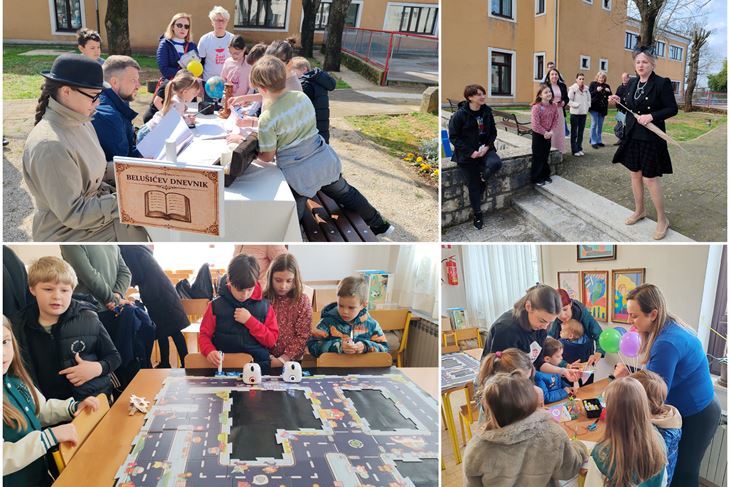 (Snimio Branko Biočić)