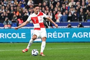 Arhivska fotografija (Icon Sport/PIXSELL)