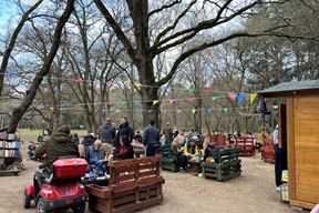 (Snimila Doria Mohorović)