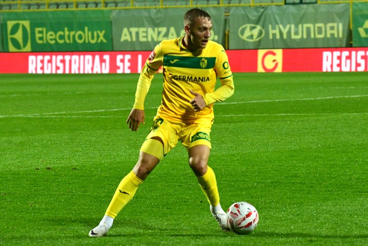 (Snimio Milivoj Mijošek)