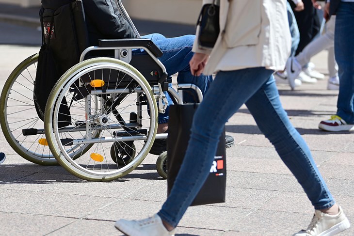 (Arhiva Novog lista)