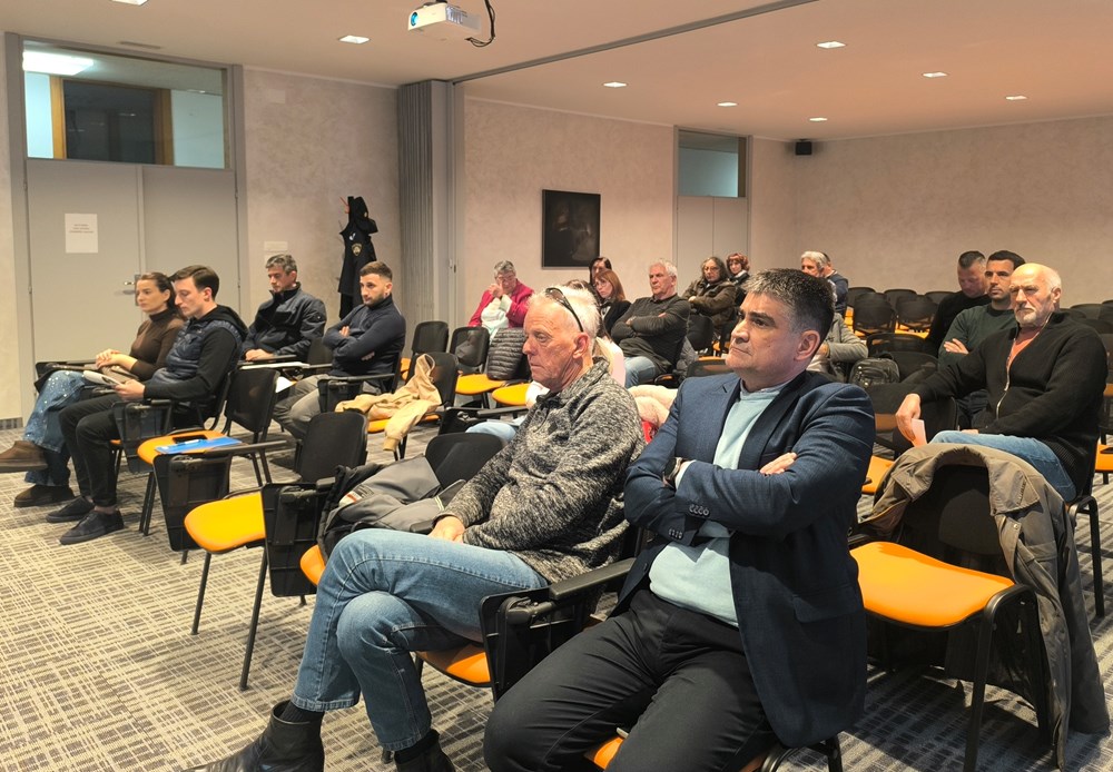 (Snimio Zvonimir Guzić)