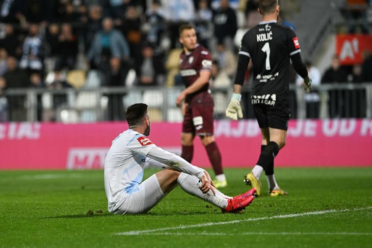 (Snimila Ana Križanec)