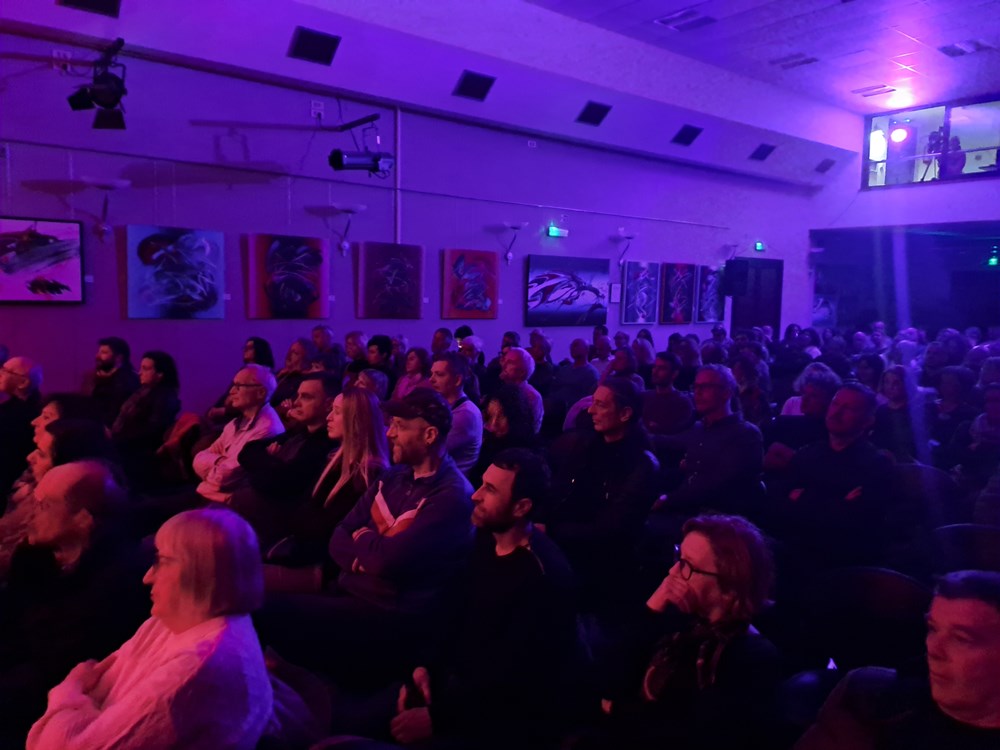 (Snimio Mladen Radić)