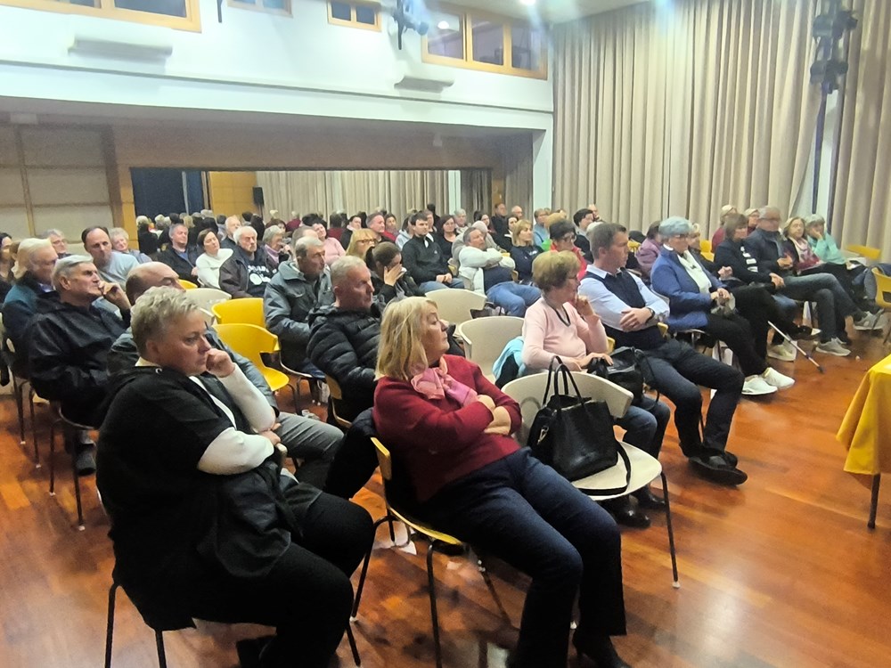 (Snimio Zvonimir Guzić)