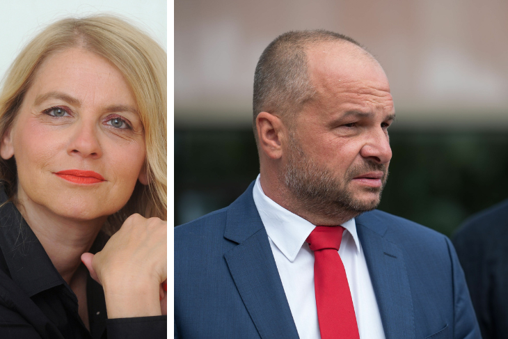 (Darko Jelinek, Marko Jurić / Pixsell)