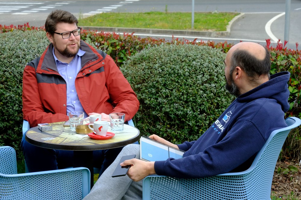 (Snimio Milivoj Mijo&scaron;ek)