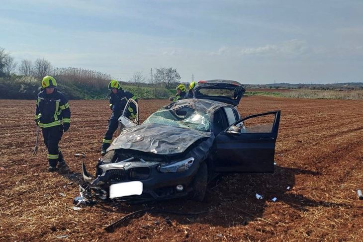 (JVP Pula / Facebook)