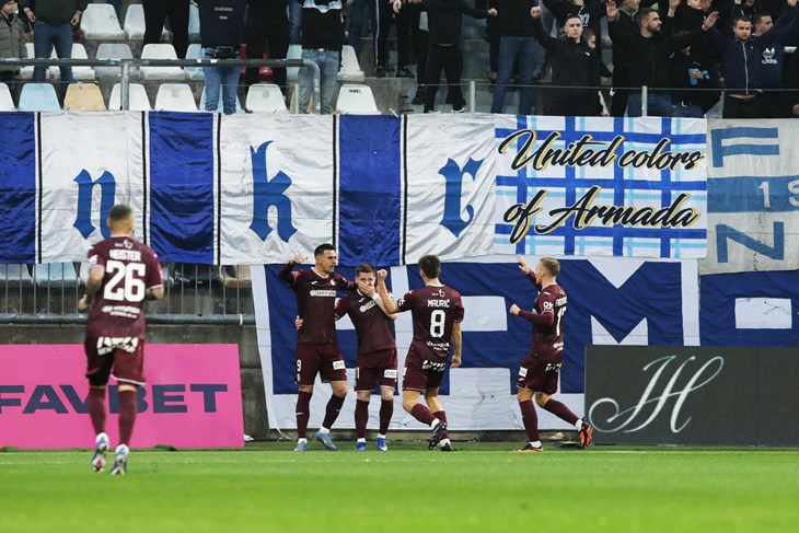 (Snimio Goran Kovačić / Pixsell)