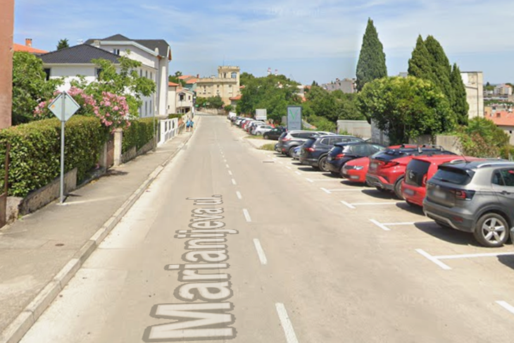 (Screenshot Google Maps)