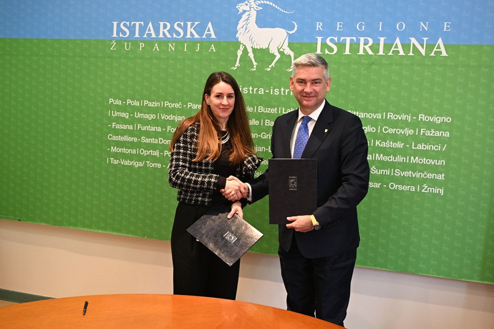 (Foto Istarska županija)
