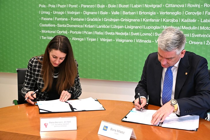 (Foto Istarska županija)