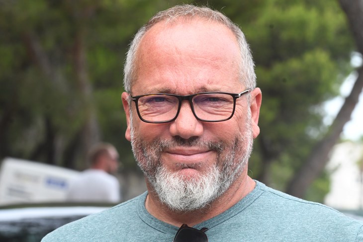 (Snimio Milivoj Mijošek)