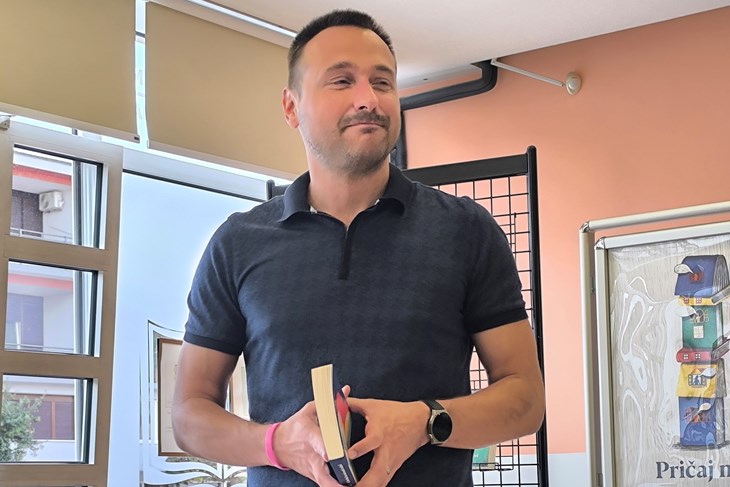 (Snimio Zvonimir Guzić)